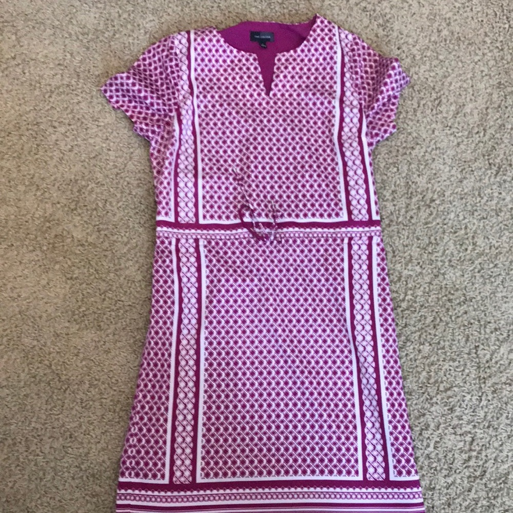 The Limited Dress